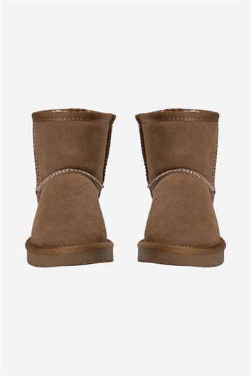 Sofie Schnoor Boots - Mörk Sand